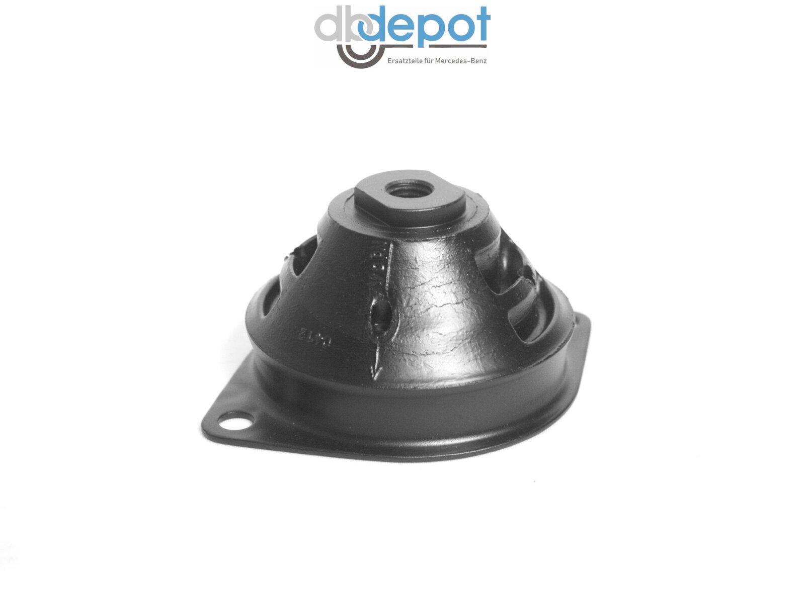 Mount GENUINE MERCEDES 120 223 04 12 / 1202230412