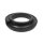 Rubber mounting front spring 22 mm