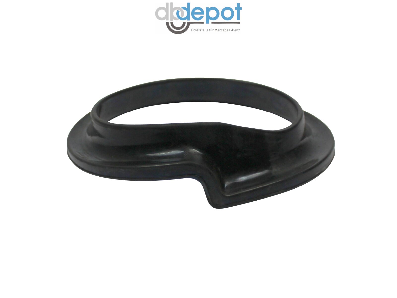 PU-Lager Schubstrebe HA Mercedes W108, W110, W111, W113 1103521865 (80047r
