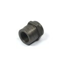 Nut 29.9 mm for lower inner control arm