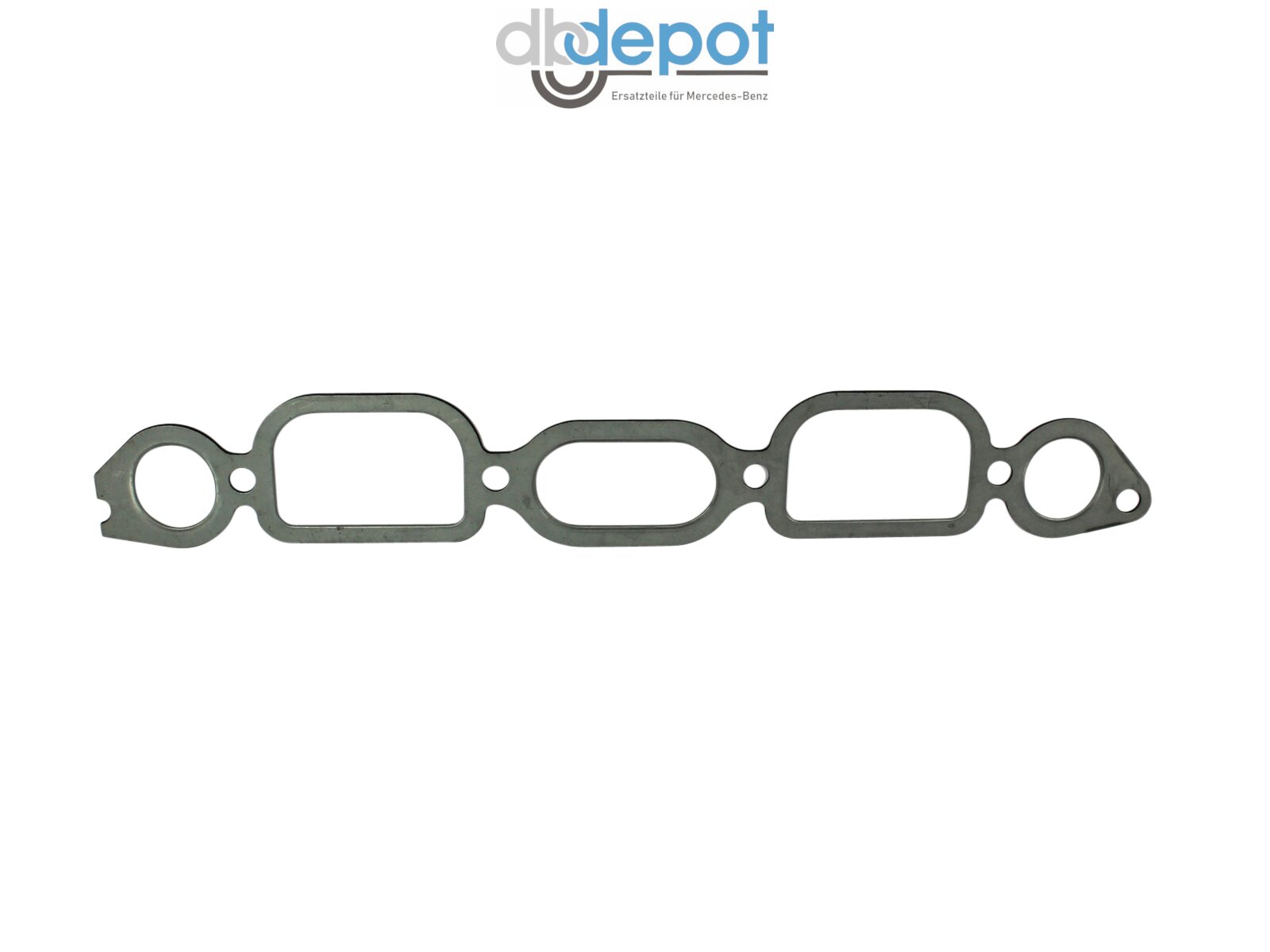 Manifold gasket 1151420780 for Mercedes engines M115 M1