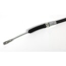 hand brake cable left 230SL