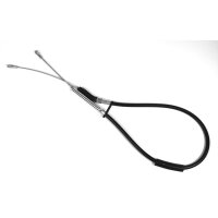 Hand brake cable right 230SL