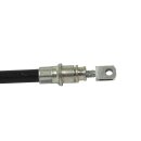 Cable del freno de mano 250/280SL lado derecho