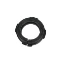 Rubber retaining ring for early model fuel pump