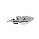 Right B-pillar cover