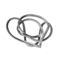 Joint de coffre en caoutchouc repro