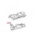 Manguito de goma colector de admisi?n 1171400265