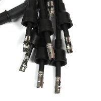 Ignition cable set for Mercedes W108 - W113 | immediate