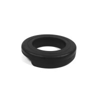 Rubber mounting front spring 27,5 mm