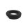 Rubber mounting front spring 27,5 mm