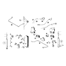 Set airbag W109 W112