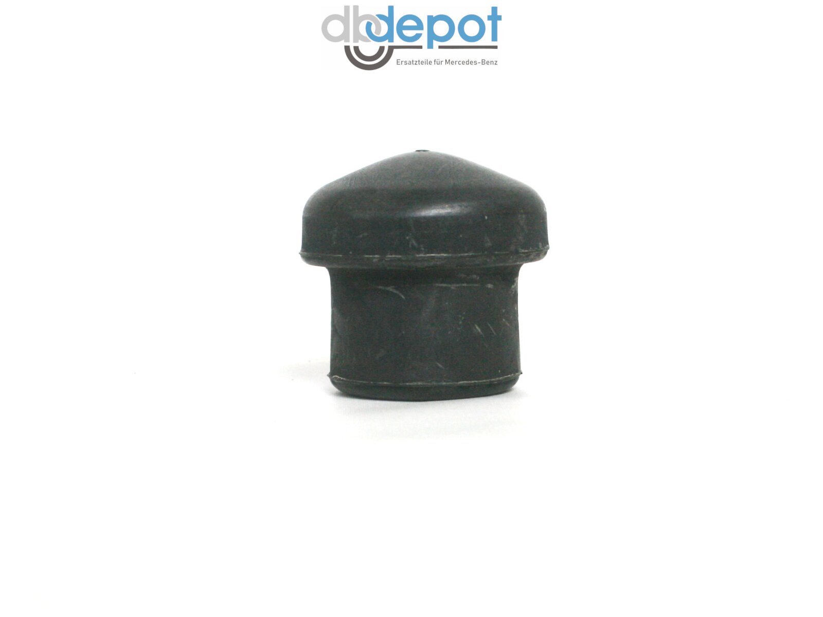 Rubber buffer 1123300265 for Mercedes W109 W112 wishbon