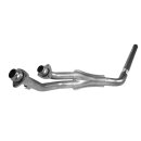 Front pipe 230 230S 250S LHD