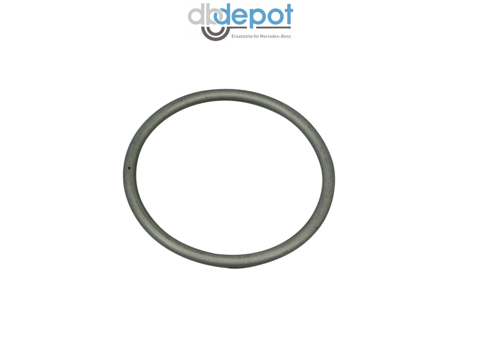Anello di tenuta Y-pipe al collettore