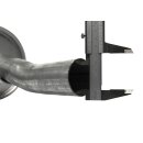 Achterdemper 200-250 NF