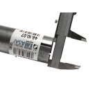 Achterdemper 200-250 NF