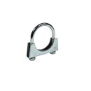 Exhaust clamp 50 mm