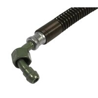 Schlauch 0019978182 Automatikkühler für Mercedes Oldtim