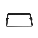 Batterierahmen 260 mm