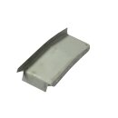 closing plate inner sill right