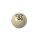 Shifter knob ivory 4-speed repro