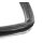 rubber seal rear windshield 1086780040 OEM