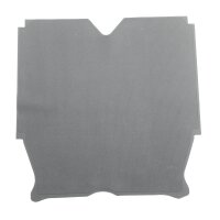 Gummimatte Für Kofferraum Bodenmatte Für Mercedes W108 W109