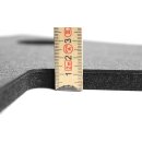 Rivestimento del bagagliaio, a sinistra