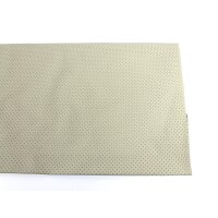 Fodera crema W108 senza tetto scorrevole