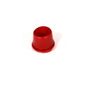 Push button red