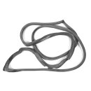 Door seal front left 1087200378 OEM