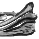 Set of door seals SEL