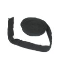 Set of cloth for edge guards black