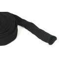 Satz Kantenschutzband schwarz