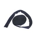 Satz Kantenschutzband blau