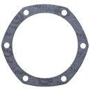 Gasket water cover