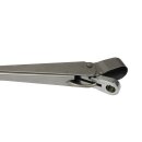 Wiper arm left OEM