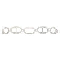 Exhaust and intake manifold gasket for OM 621