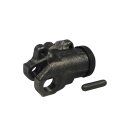 Cilindro freno ruota anteriore sinistro 0014203318