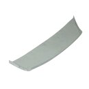 Reparatieplaat eindpunt spatbord achter linksonder