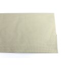 Headliner cr&egrave;me without sunroof repro