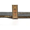 Paratia di isolamento del motore in 3 parti NF