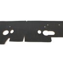 Mata izolacyjna silnika sciana przednia 2-czesciowa NF