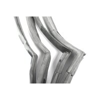 Colorado CAR Door Gaskets Set For Mercedes-Benz W110 / W111 / W112 'Fin Tail' Models - New