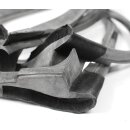 Set van deurrubbers staartvin OE