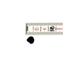 Gummipuffer 1269870139 f&uuml;r Tankklappe und Kotfl&uuml;gel vorn