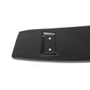 Kolo zapasowe po lewej stronie NF