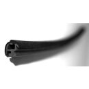 Sigillatura tra le finestre laterali