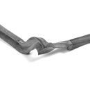 Guarnizione della porta lasciata di qualit? originale